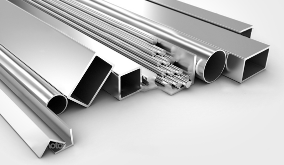 Aluminiumprofile