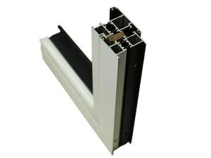  Bearbeitete Aluminiumteile 
